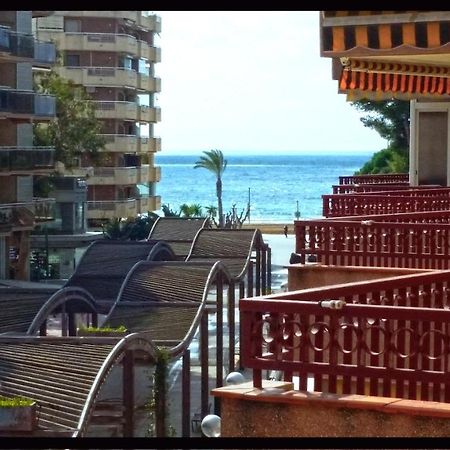C Zaragoza Junto Playa 100M Apartment ซาลอว์ ภายนอก รูปภาพ
