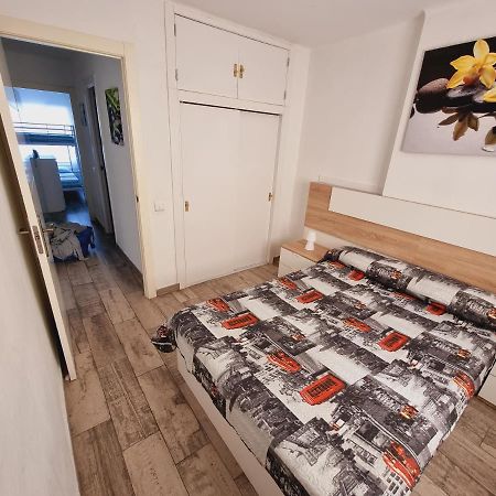 C Zaragoza Junto Playa 100M Apartment ซาลอว์ ภายนอก รูปภาพ