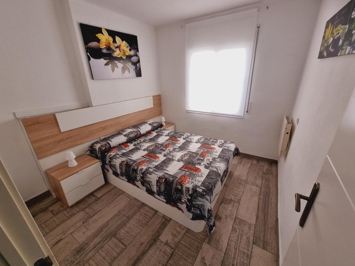 C Zaragoza Junto Playa 100M Apartment ซาลอว์ ภายนอก รูปภาพ